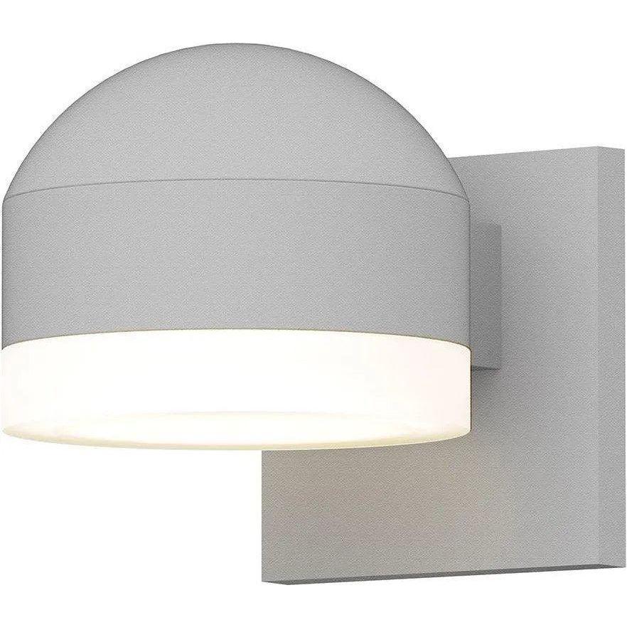 Sonneman - REALS LED Wall Sconce - 7300.DC.FW.98-WL - Canada Light Shop