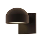 Sonneman - REALS LED Wall Sconce - 7300.DC.PL.72-WL - Canada Light Shop