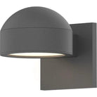 Sonneman - REALS LED Wall Sconce - 7300.DC.PL.74-WL - Canada Light Shop