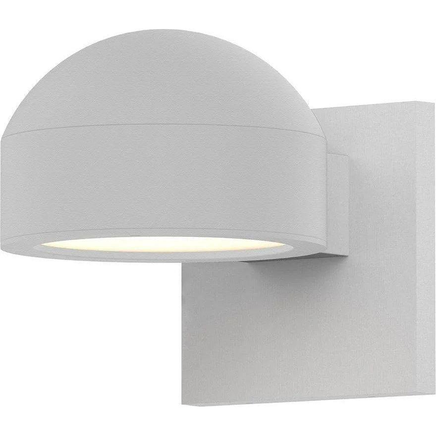 Sonneman - REALS LED Wall Sconce - 7300.DC.PL.98-WL - Canada Light Shop