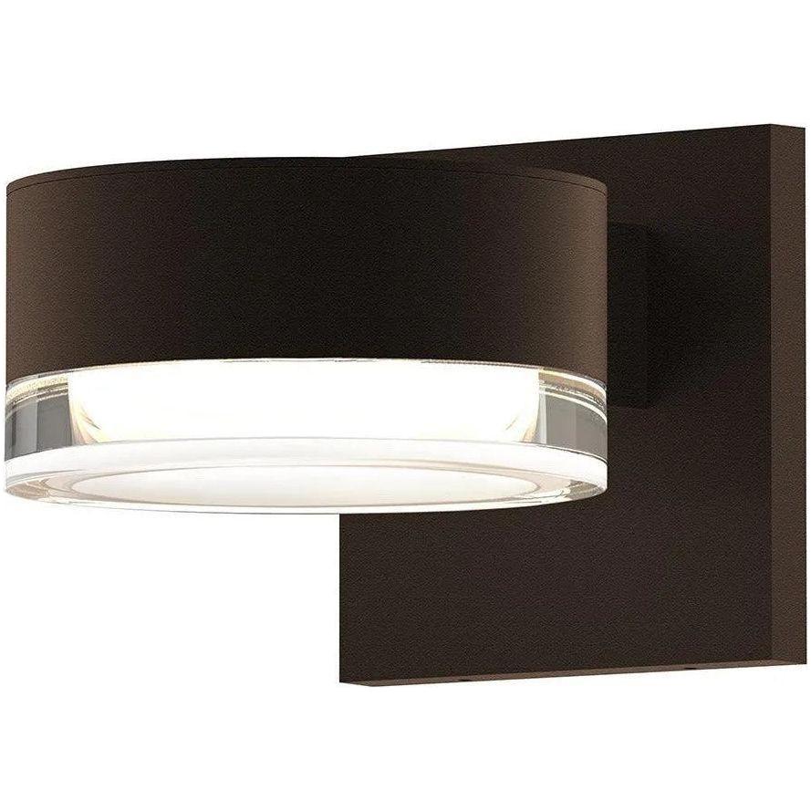Sonneman - REALS LED Wall Sconce - 7300.PC.FH.72-WL - Canada Light Shop