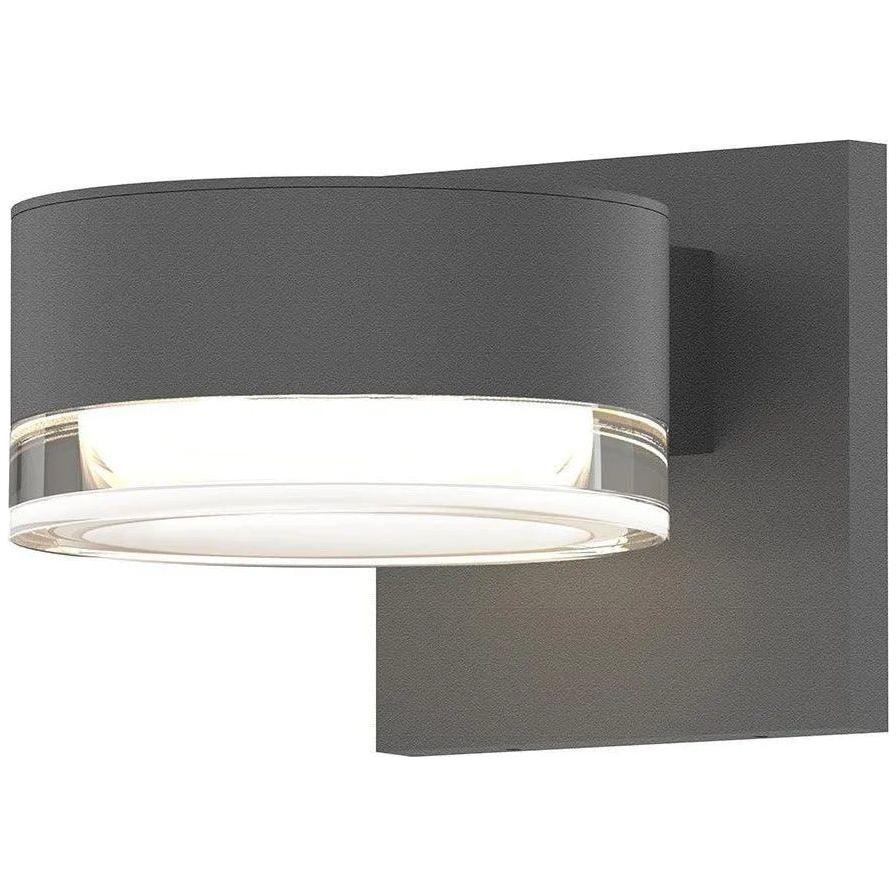 Sonneman - REALS LED Wall Sconce - 7300.PC.FH.74-WL - Canada Light Shop