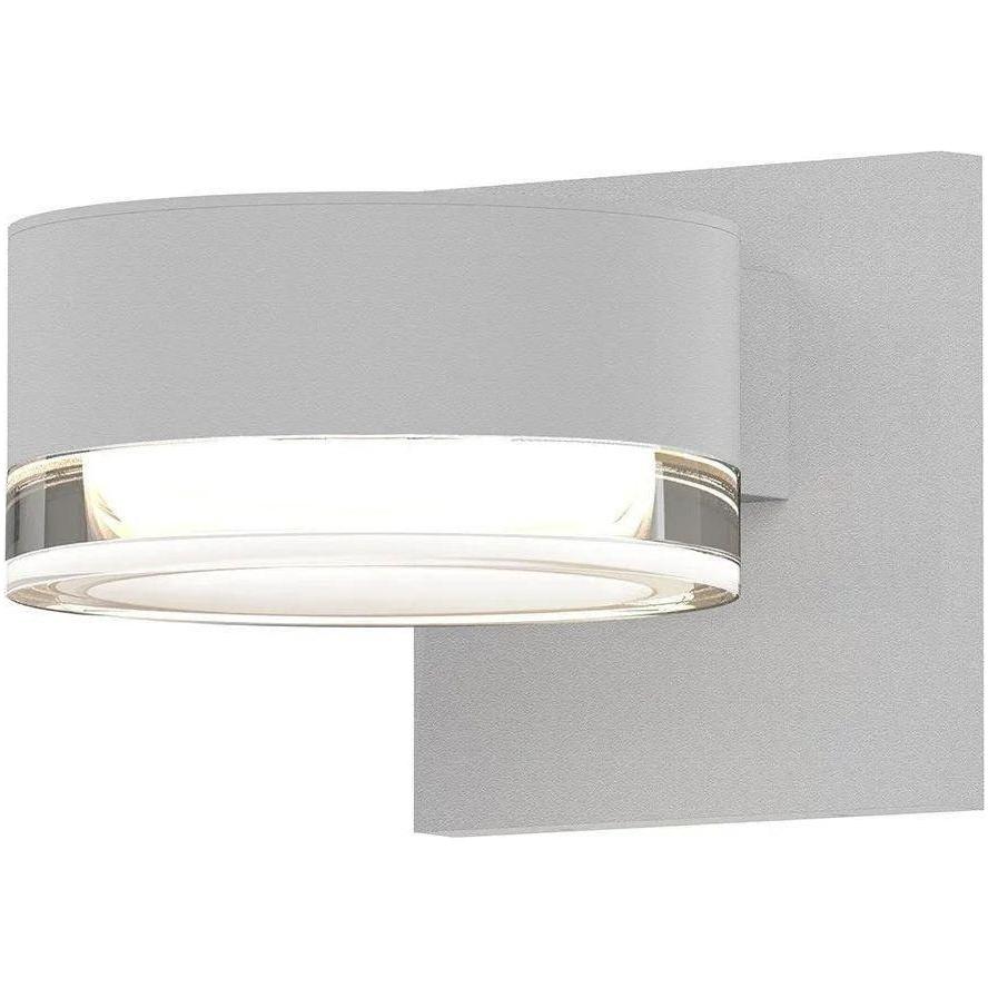 Sonneman - REALS LED Wall Sconce - 7300.PC.FH.98-WL - Canada Light Shop