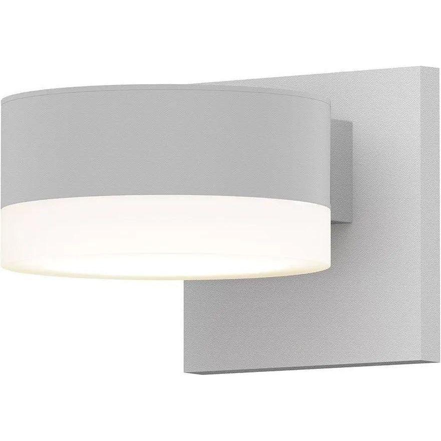 Sonneman - REALS LED Wall Sconce - 7300.PC.FW.98-WL - Canada Light Shop