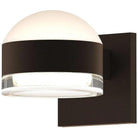 Sonneman - REALS LED Wall Sconce - 7302.DL.FH.72-WL - Canada Light Shop