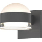 Sonneman - REALS LED Wall Sconce - 7302.DL.FH.74-WL - Canada Light Shop
