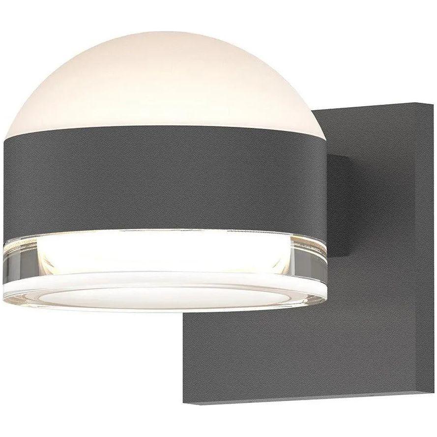 Sonneman - REALS LED Wall Sconce - 7302.DL.FH.74-WL - Canada Light Shop
