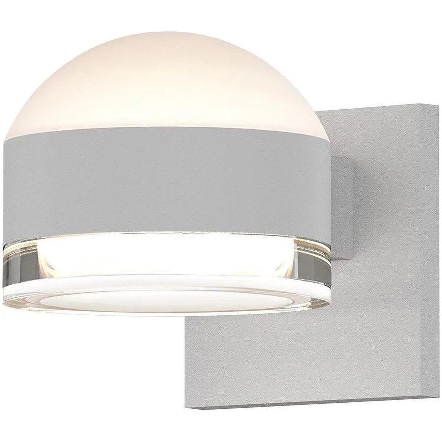 Sonneman - REALS LED Wall Sconce - 7302.DL.FH.98-WL - Canada Light Shop