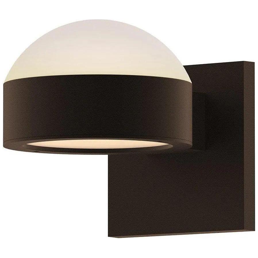Sonneman - REALS LED Wall Sconce - 7302.DL.PL.72-WL - Canada Light Shop