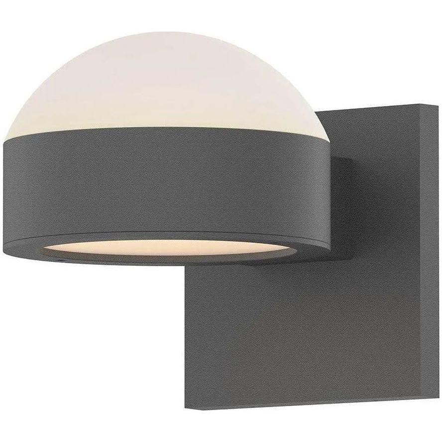Sonneman - REALS LED Wall Sconce - 7302.DL.PL.74-WL - Canada Light Shop