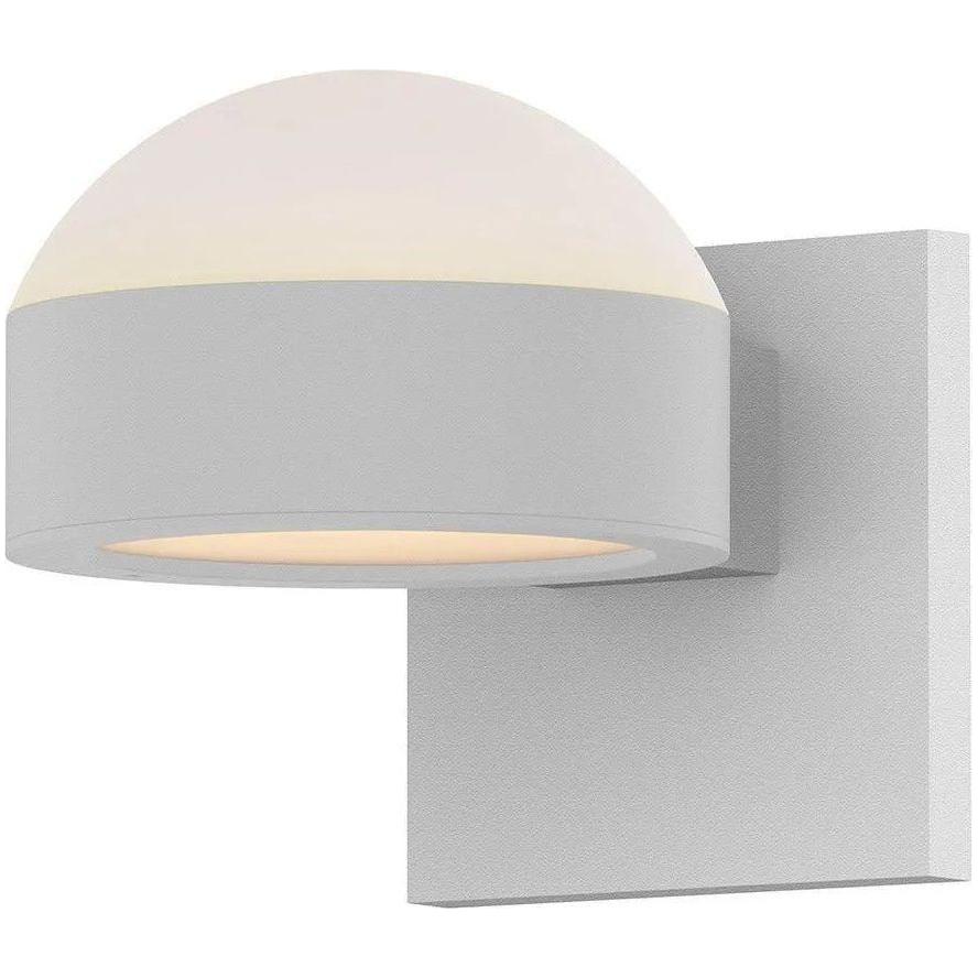 Sonneman - REALS LED Wall Sconce - 7302.DL.PL.98-WL - Canada Light Shop