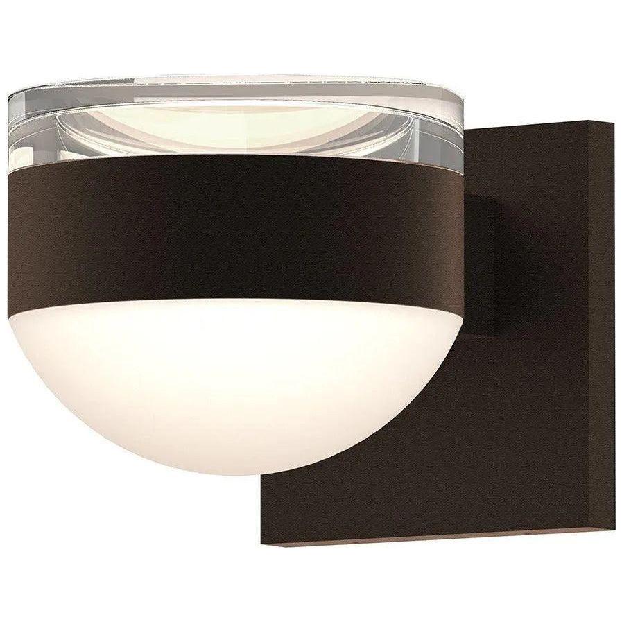 Sonneman - REALS LED Wall Sconce - 7302.FH.DL.72-WL - Canada Light Shop