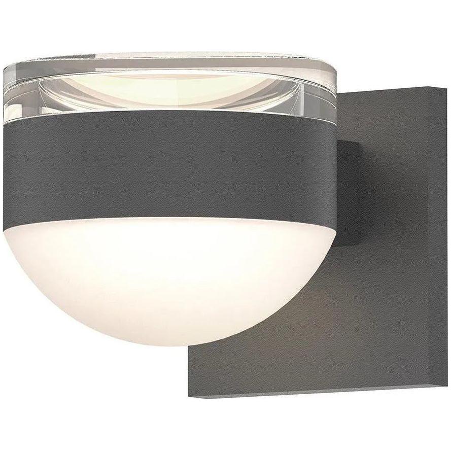 Sonneman - REALS LED Wall Sconce - 7302.FH.DL.74-WL - Canada Light Shop