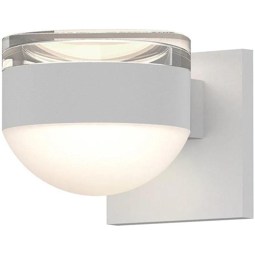 Sonneman - REALS LED Wall Sconce - 7302.FH.DL.98-WL - Canada Light Shop