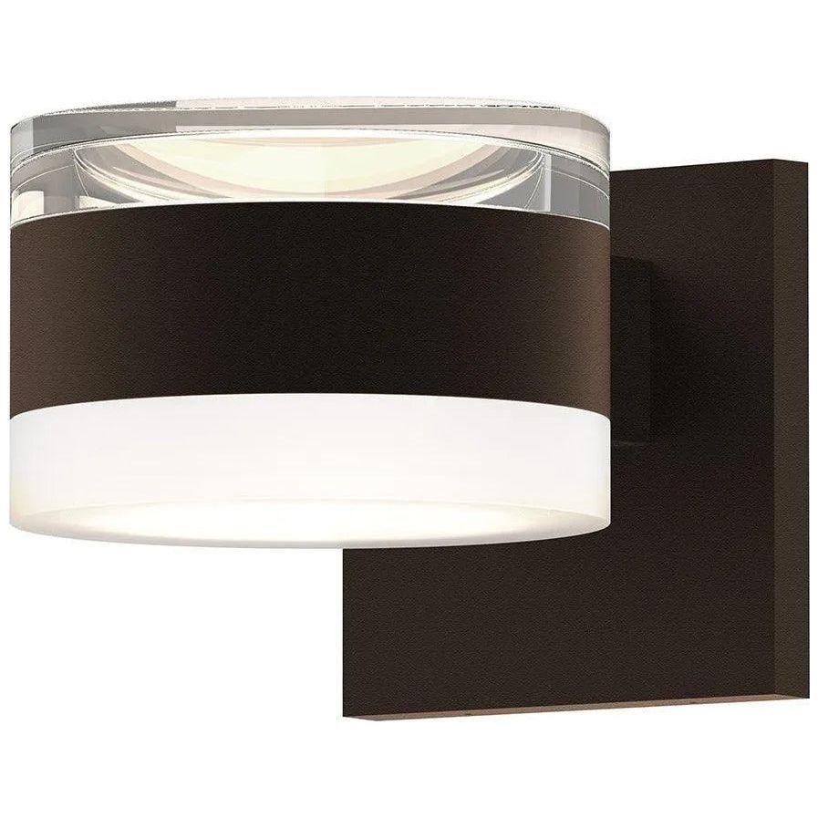 Sonneman - REALS LED Wall Sconce - 7302.FH.FW.72-WL - Canada Light Shop