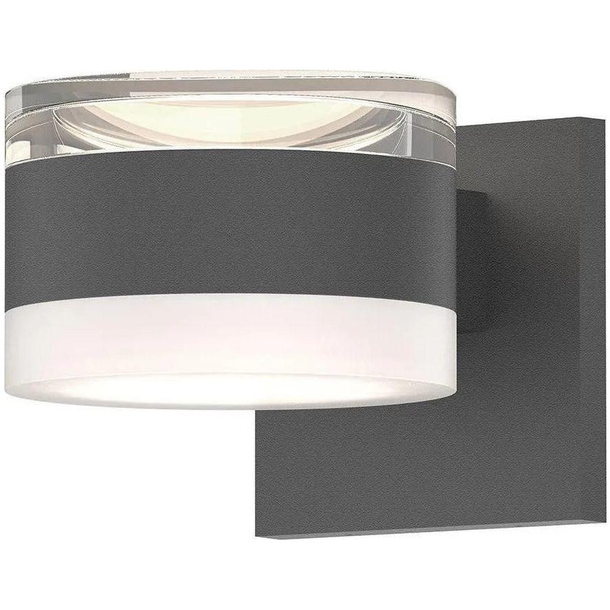 Sonneman - REALS LED Wall Sconce - 7302.FH.FW.74-WL - Canada Light Shop