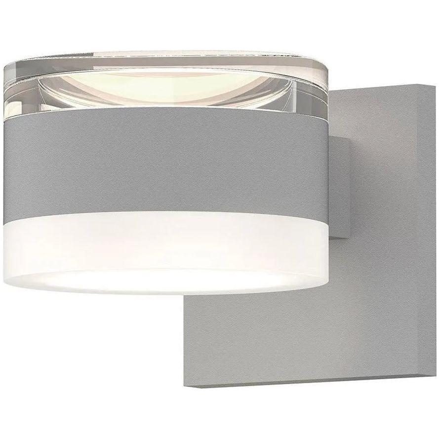 Sonneman - REALS LED Wall Sconce - 7302.FH.FW.98-WL - Canada Light Shop