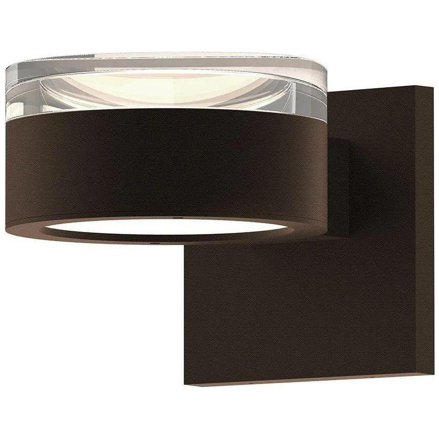 Sonneman - REALS LED Wall Sconce - 7302.FH.PL.72-WL - Canada Light Shop
