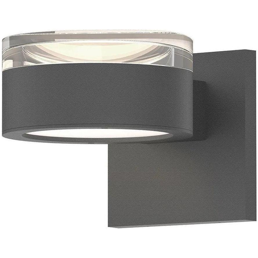 Sonneman - REALS LED Wall Sconce - 7302.FH.PL.74-WL - Canada Light Shop