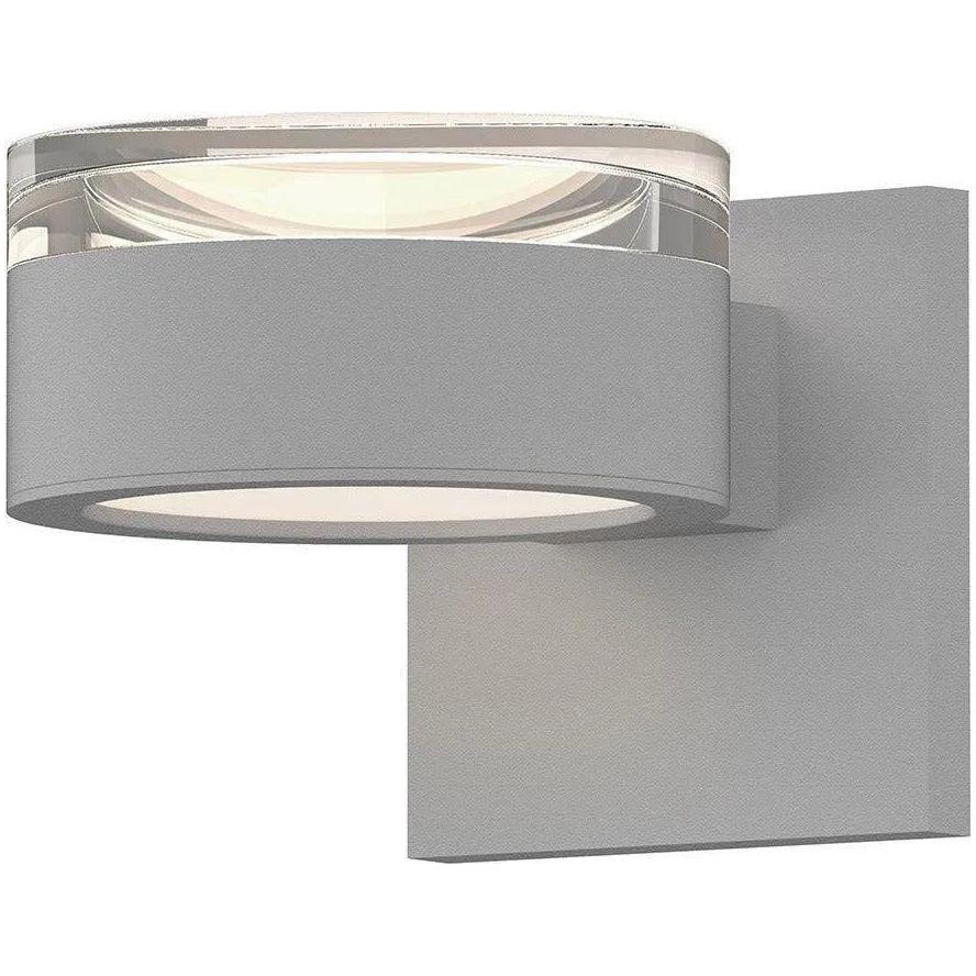 Sonneman - REALS LED Wall Sconce - 7302.FH.PL.98-WL - Canada Light Shop