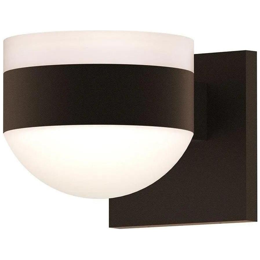 Sonneman - REALS LED Wall Sconce - 7302.FW.DL.72-WL - Canada Light Shop