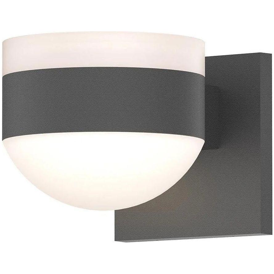 Sonneman - REALS LED Wall Sconce - 7302.FW.DL.74-WL - Canada Light Shop