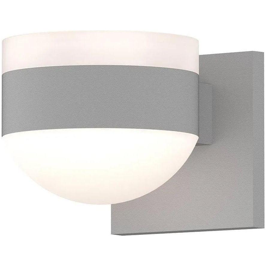 Sonneman - REALS LED Wall Sconce - 7302.FW.DL.98-WL - Canada Light Shop