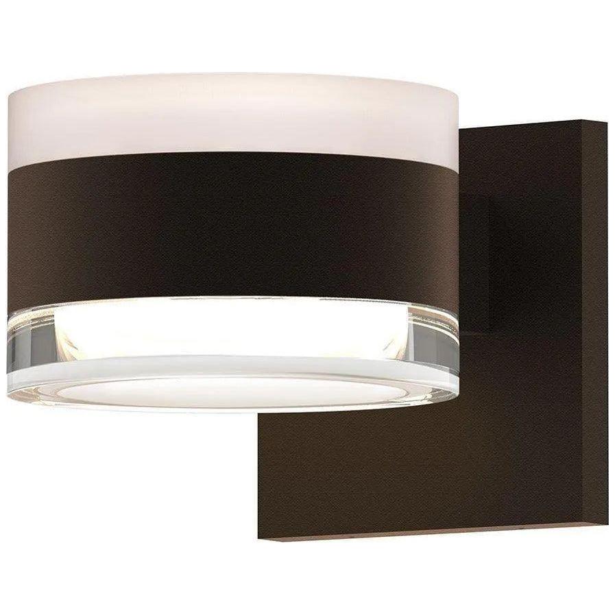 Sonneman - REALS LED Wall Sconce - 7302.FW.FH.72-WL - Canada Light Shop
