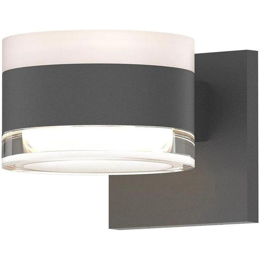 Sonneman - REALS LED Wall Sconce - 7302.FW.FH.74-WL - Canada Light Shop