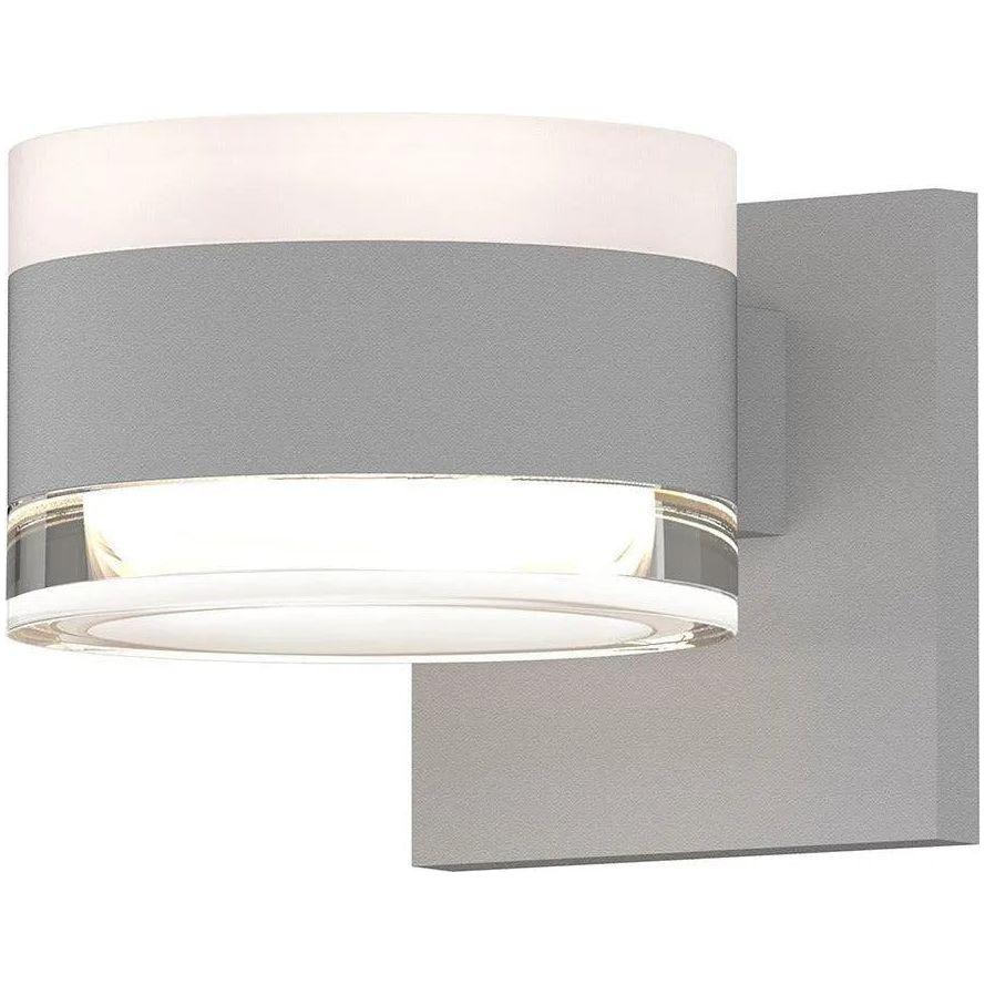 Sonneman - REALS LED Wall Sconce - 7302.FW.FH.98-WL - Canada Light Shop