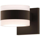 Sonneman - REALS LED Wall Sconce - 7302.FW.FW.72-WL - Canada Light Shop