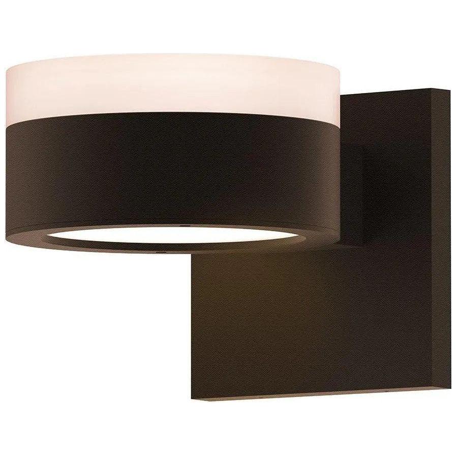 Sonneman - REALS LED Wall Sconce - 7302.FW.PL.72-WL - Canada Light Shop