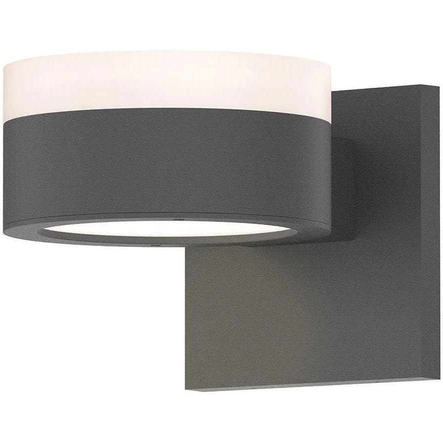Sonneman - REALS LED Wall Sconce - 7302.FW.PL.74-WL - Canada Light Shop