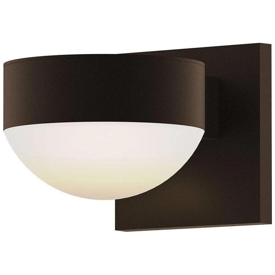 Sonneman - REALS LED Wall Sconce - 7302.PL.DL.72-WL - Canada Light Shop