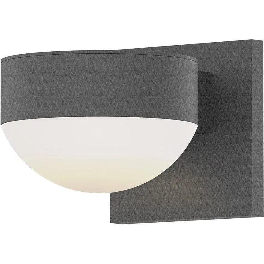 Sonneman - REALS LED Wall Sconce - 7302.PL.DL.74-WL - Canada Light Shop