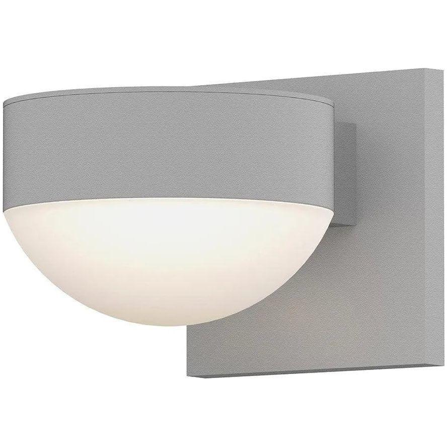 Sonneman - REALS LED Wall Sconce - 7302.PL.DL.98-WL - Canada Light Shop