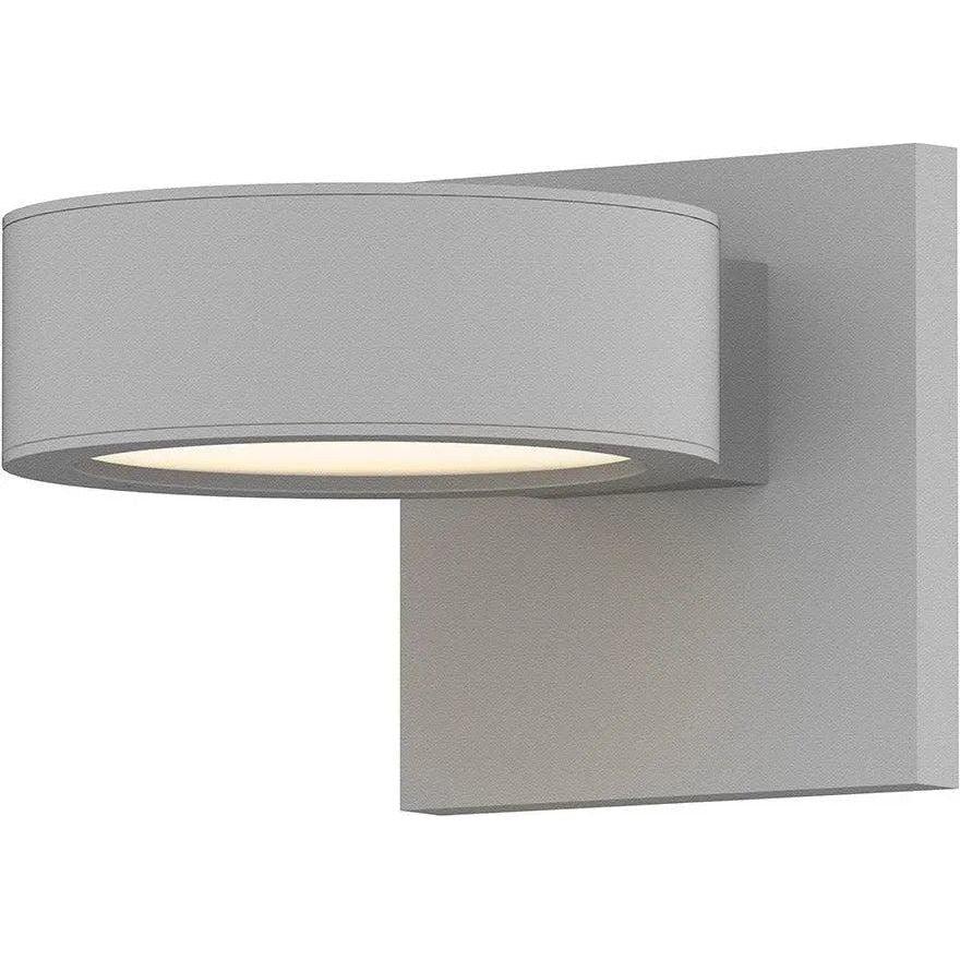 Sonneman - REALS LED Wall Sconce - 7302.PL.PL.98-WL - Canada Light Shop