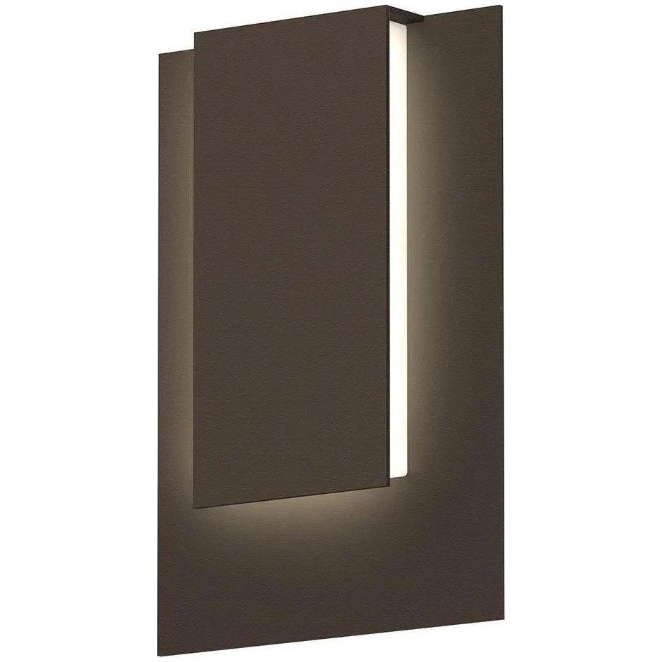 Sonneman - Reveal LED Wall Sconce - 7264.72-WL - Canada Light Shop