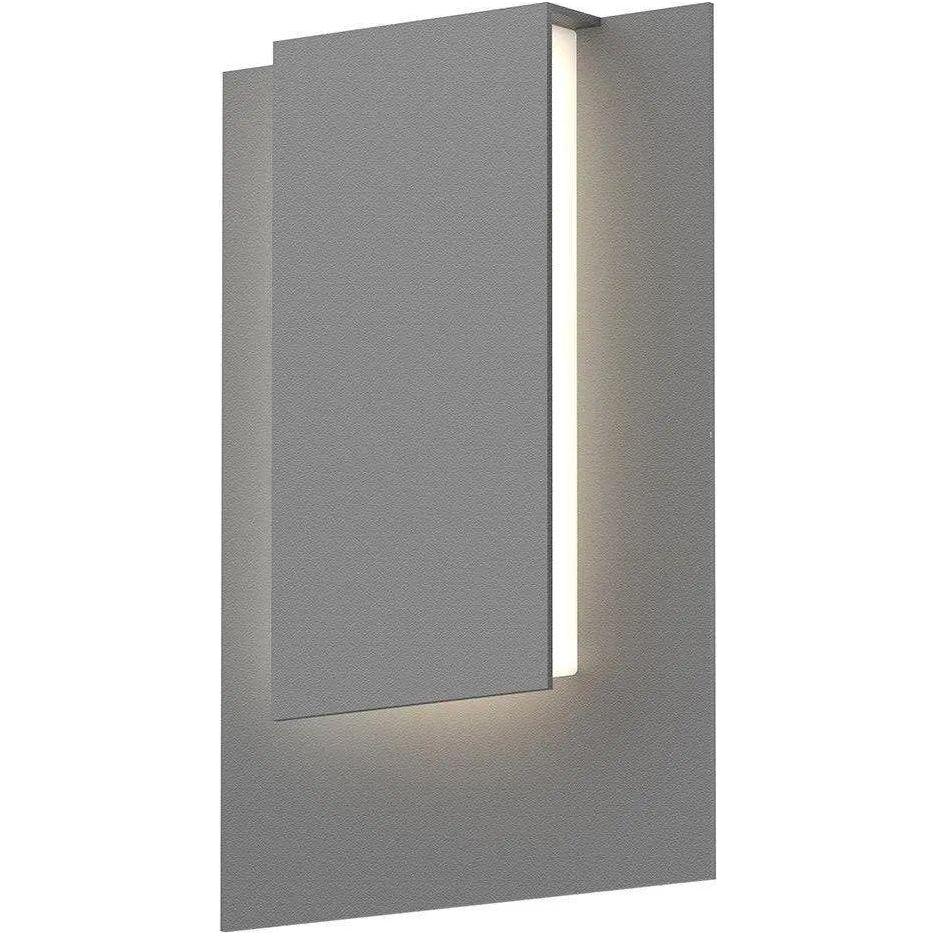 Sonneman - Reveal LED Wall Sconce - 7264.74-WL - Canada Light Shop