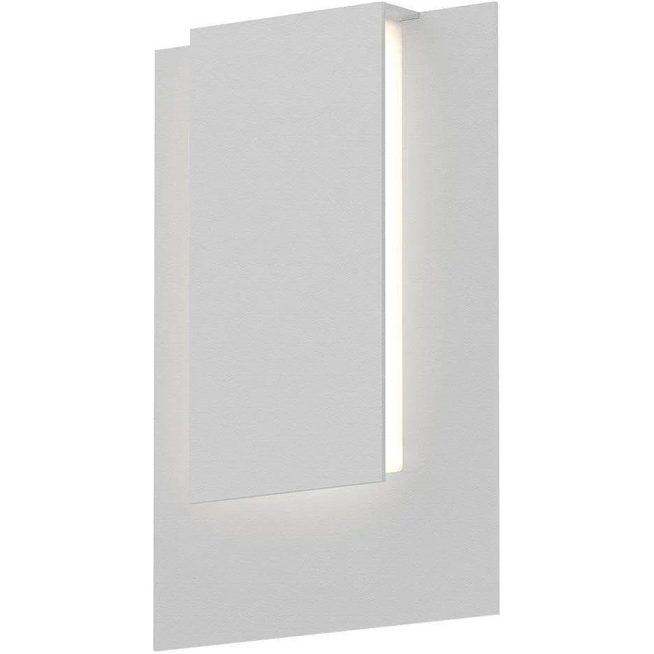 Sonneman - Reveal LED Wall Sconce - 7264.98-WL - Canada Light Shop