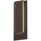 Sonneman - Reveal LED Wall Sconce - 7265.72-WL - Canada Light Shop