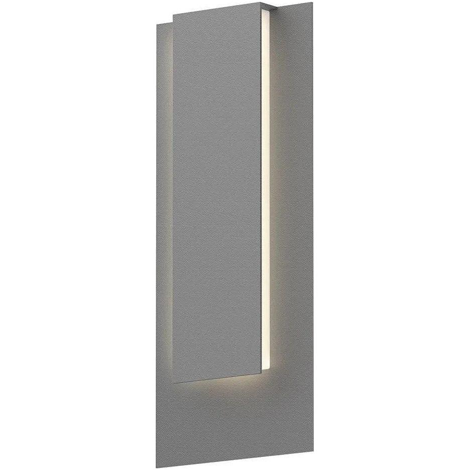 Sonneman - Reveal LED Wall Sconce - 7265.74-WL - Canada Light Shop