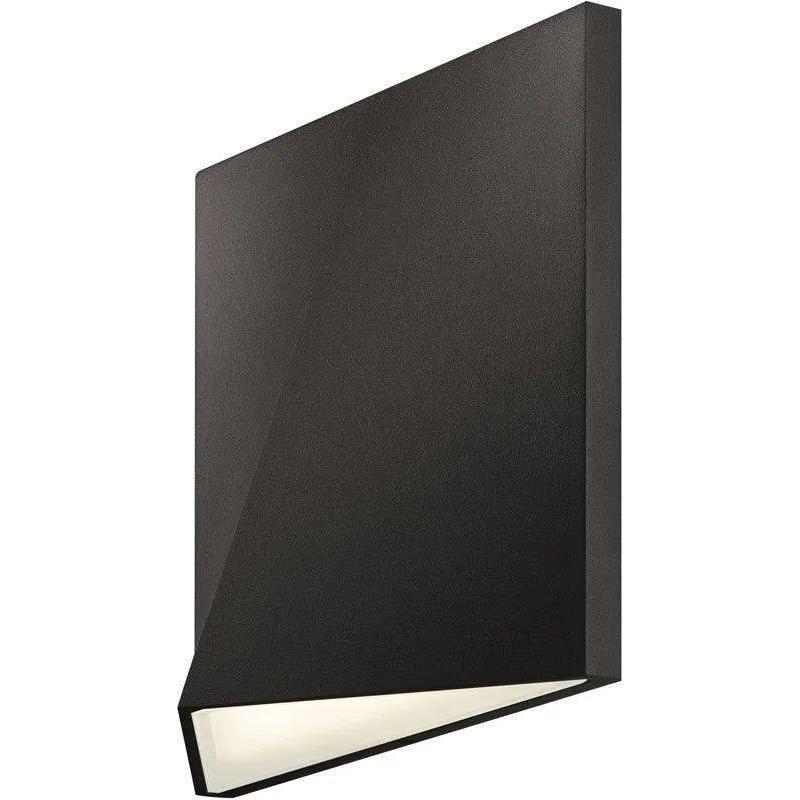 Sonneman - Ridgeline LED Wall Sconce - 7234.72-WL - Canada Light Shop