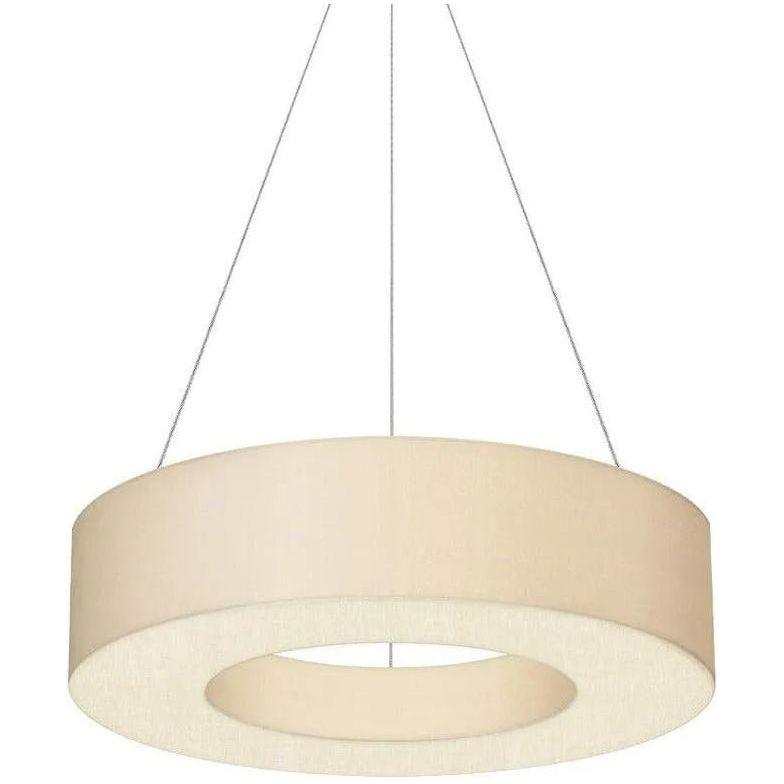 Sonneman - Ring Shade LED Pendant - 2482.03 - Canada Light Shop