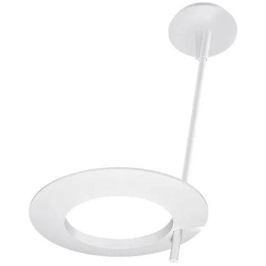 Sonneman - Ringlo LED Ceiling Torchiere - 2417.03 - Canada Light Shop