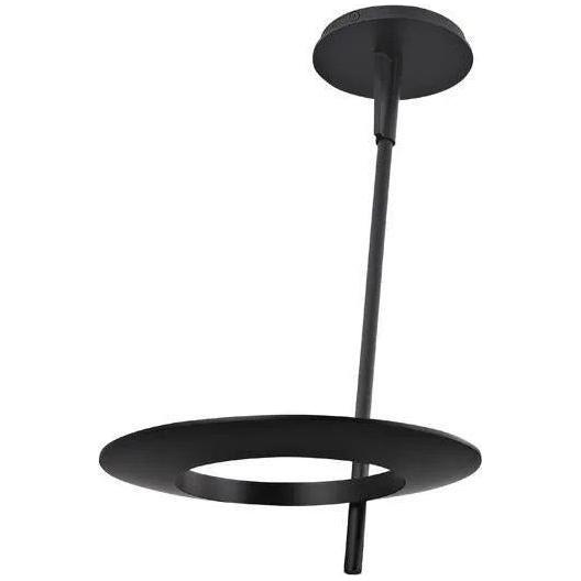 Sonneman - Ringlo LED Ceiling Torchiere - 2417.25 - Canada Light Shop