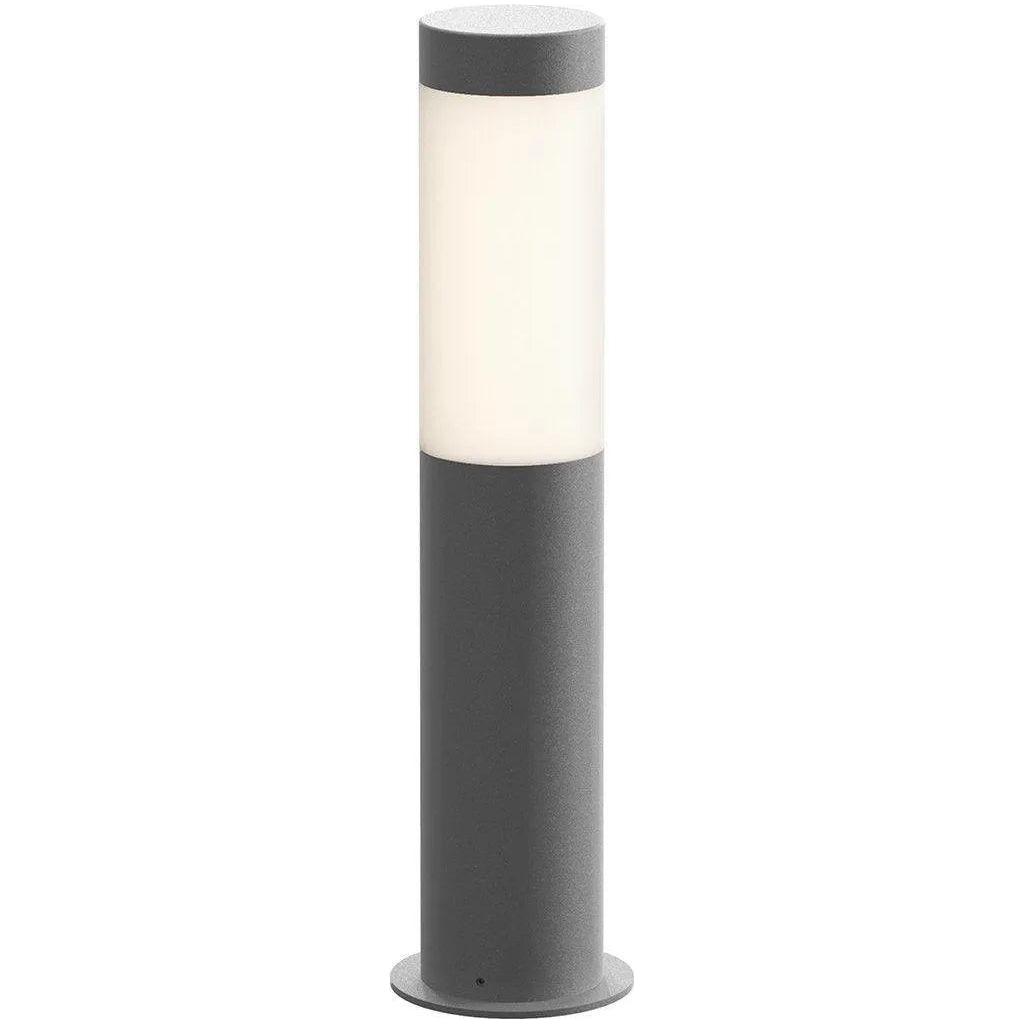 Sonneman - Round Column LED Bollard - 7371.74-WL - Canada Light Shop