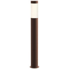 Sonneman - Round Column LED Bollard - 7373.72-WL - Canada Light Shop