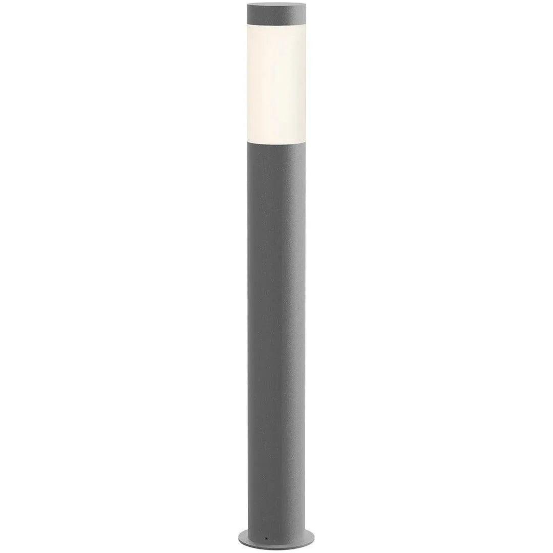Sonneman - Round Column LED Bollard - 7373.74-WL - Canada Light Shop