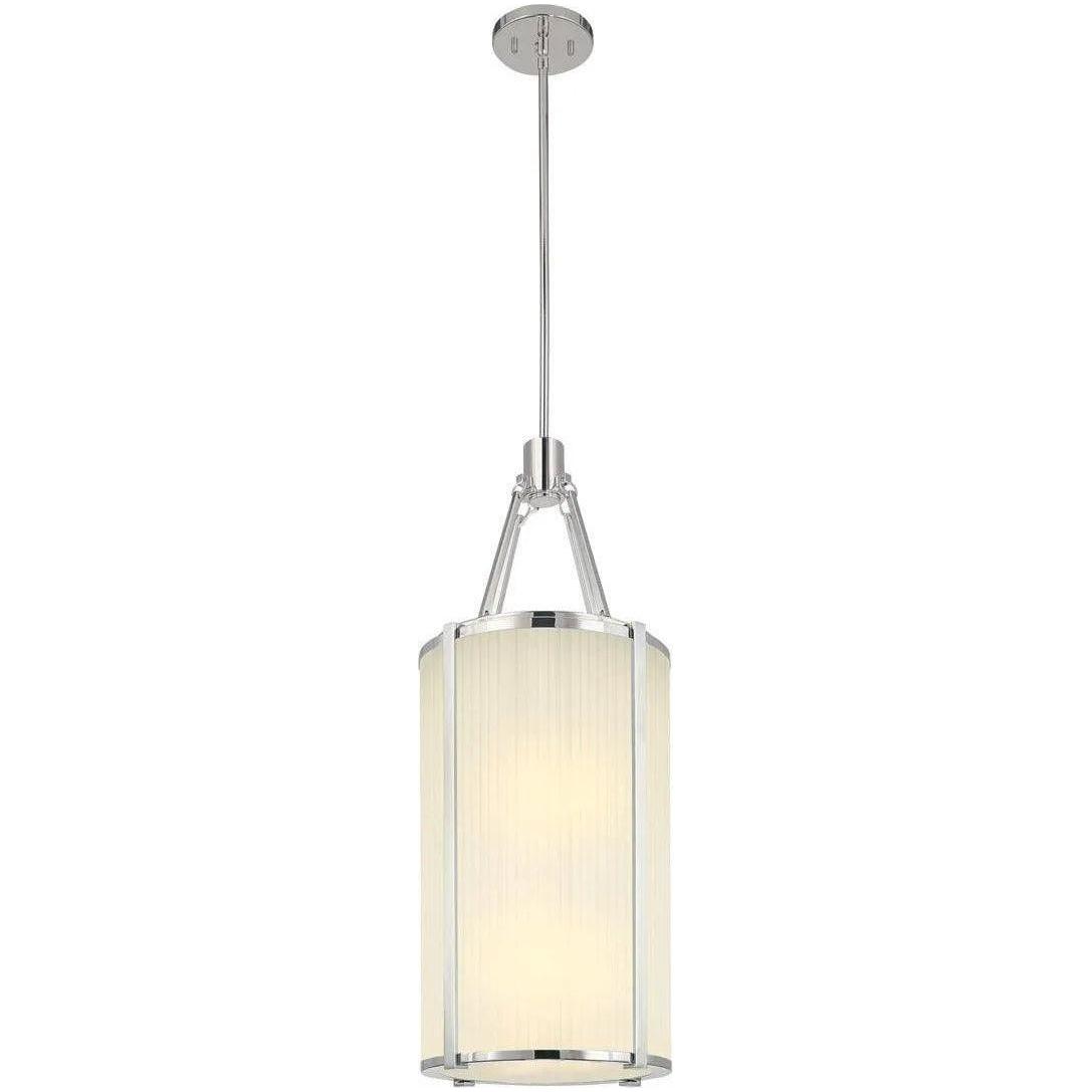 Sonneman - Roxy Six Light Lantern - 4357.35 - Canada Light Shop